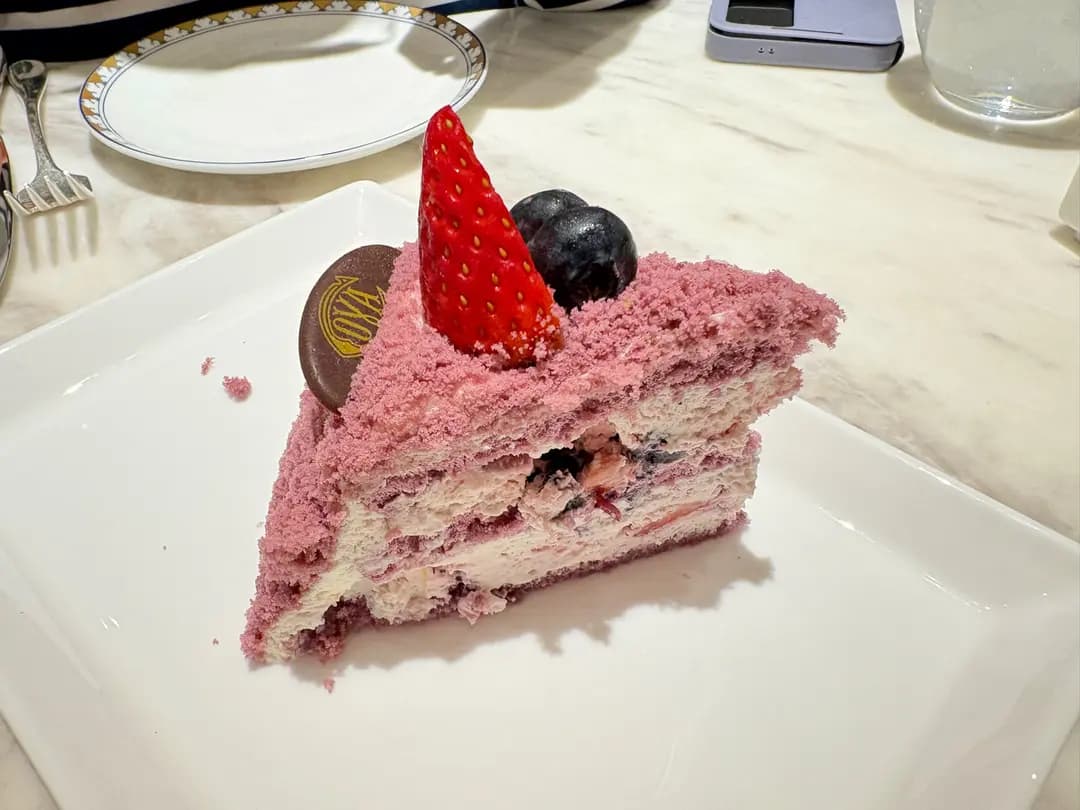 Cova Pasticceria & Caffeteria photo 1