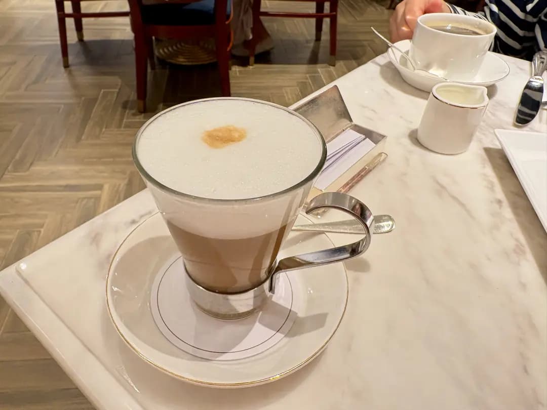 Cova Pasticceria & Caffeteria photo 8