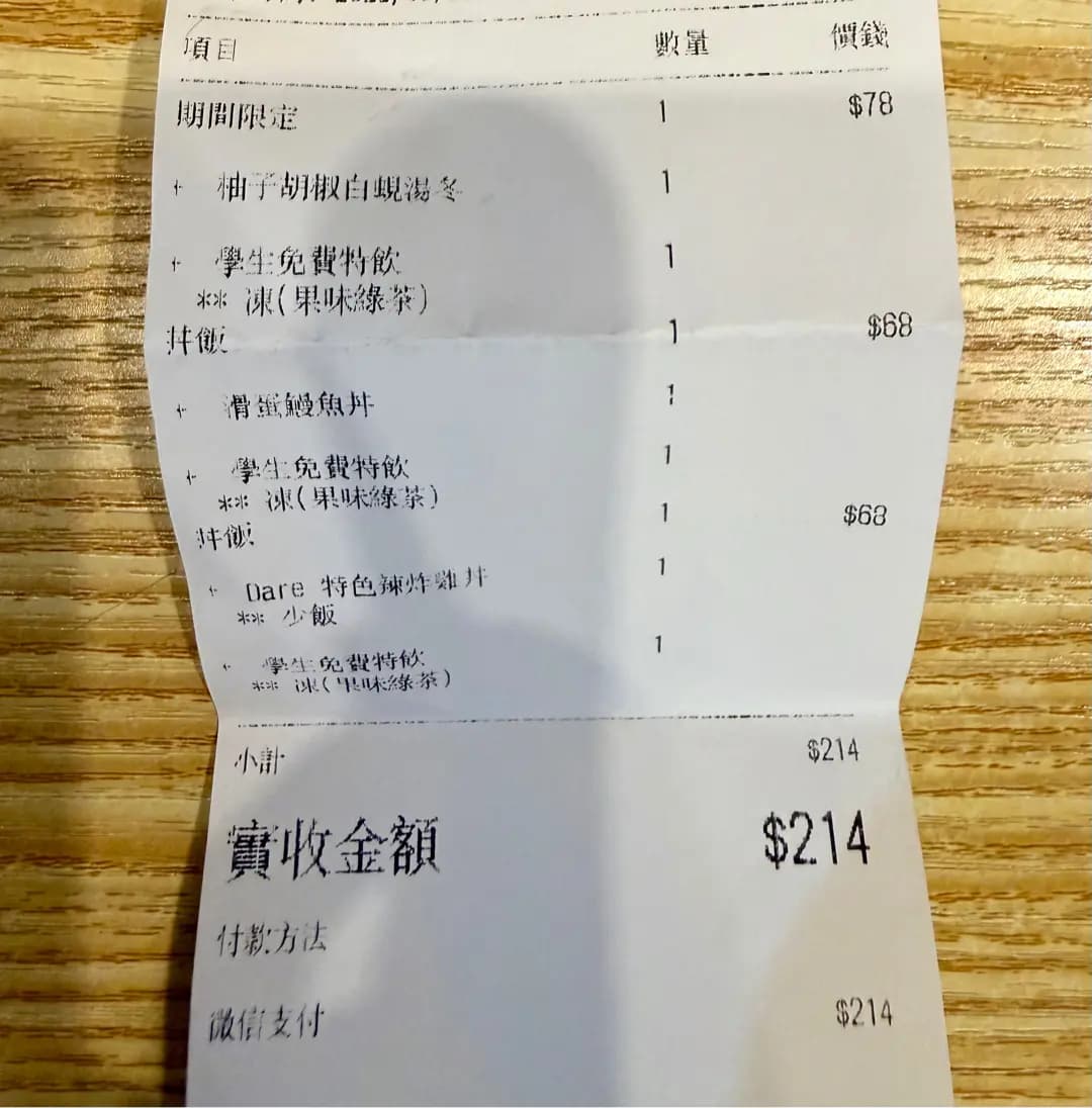 DARE Restaurant photo 7