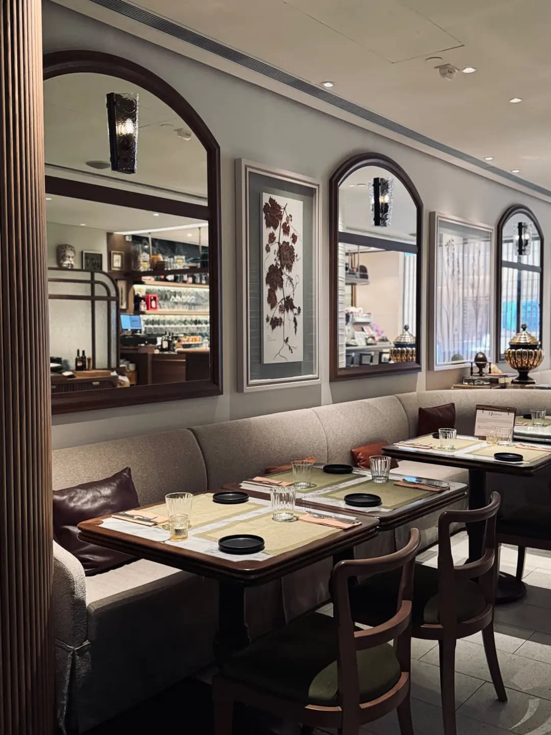 Dedica Restaurant Lounge & Bar photo 7