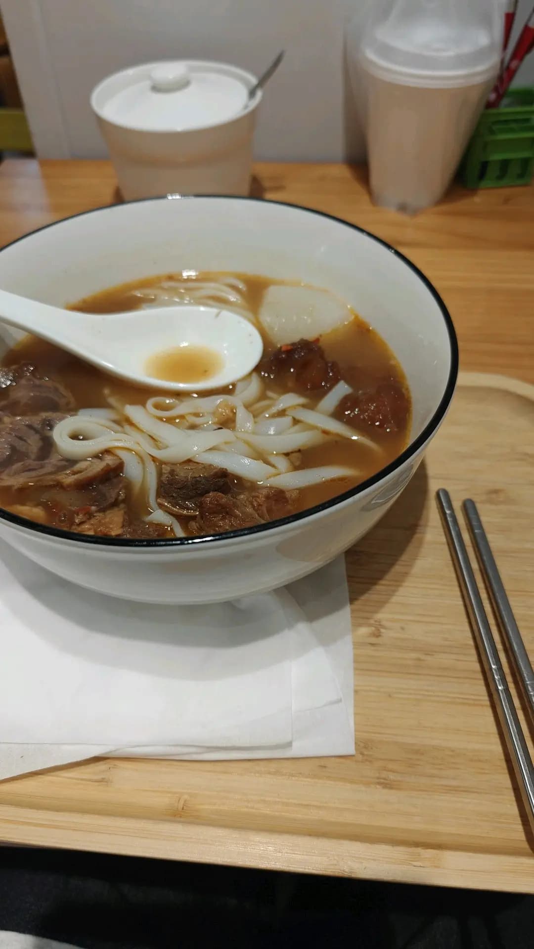 家作 湯。麵 photo 6