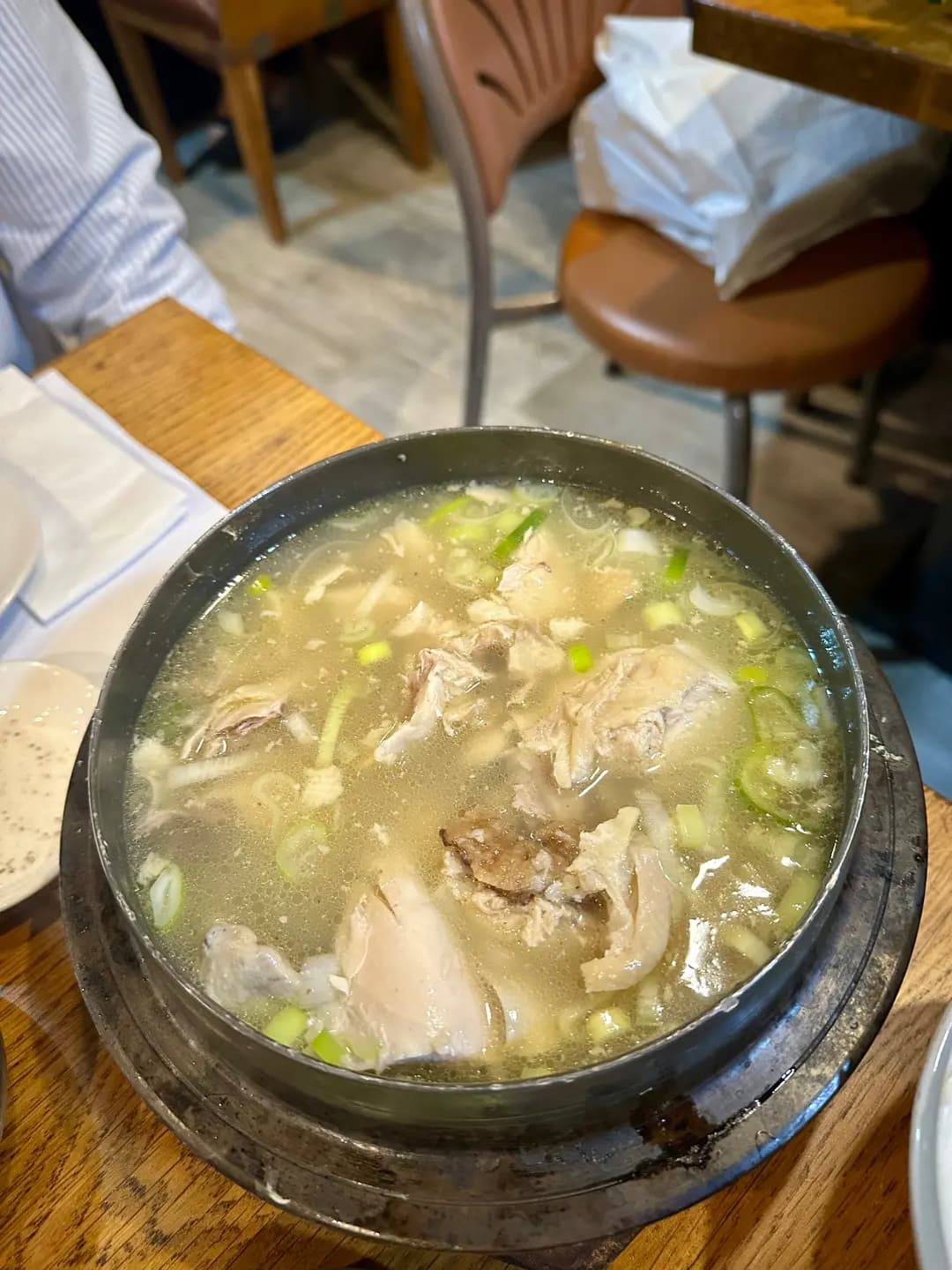 韓嘉嵐韓國料理 (QRE Plaza) photo 7