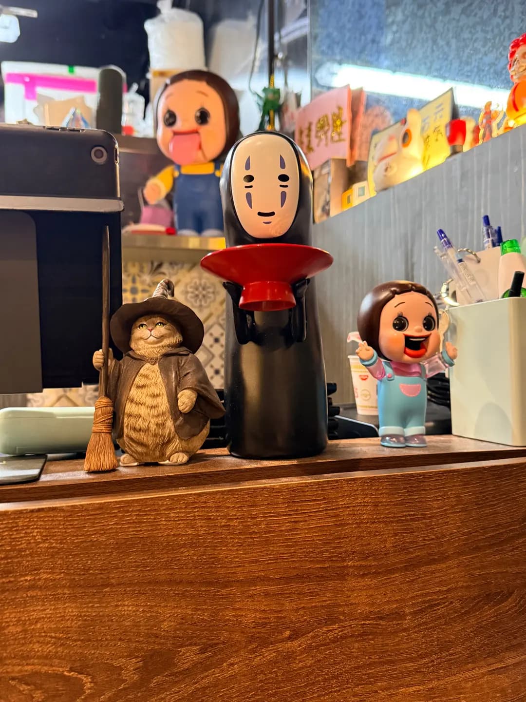 韓三叔 photo 4