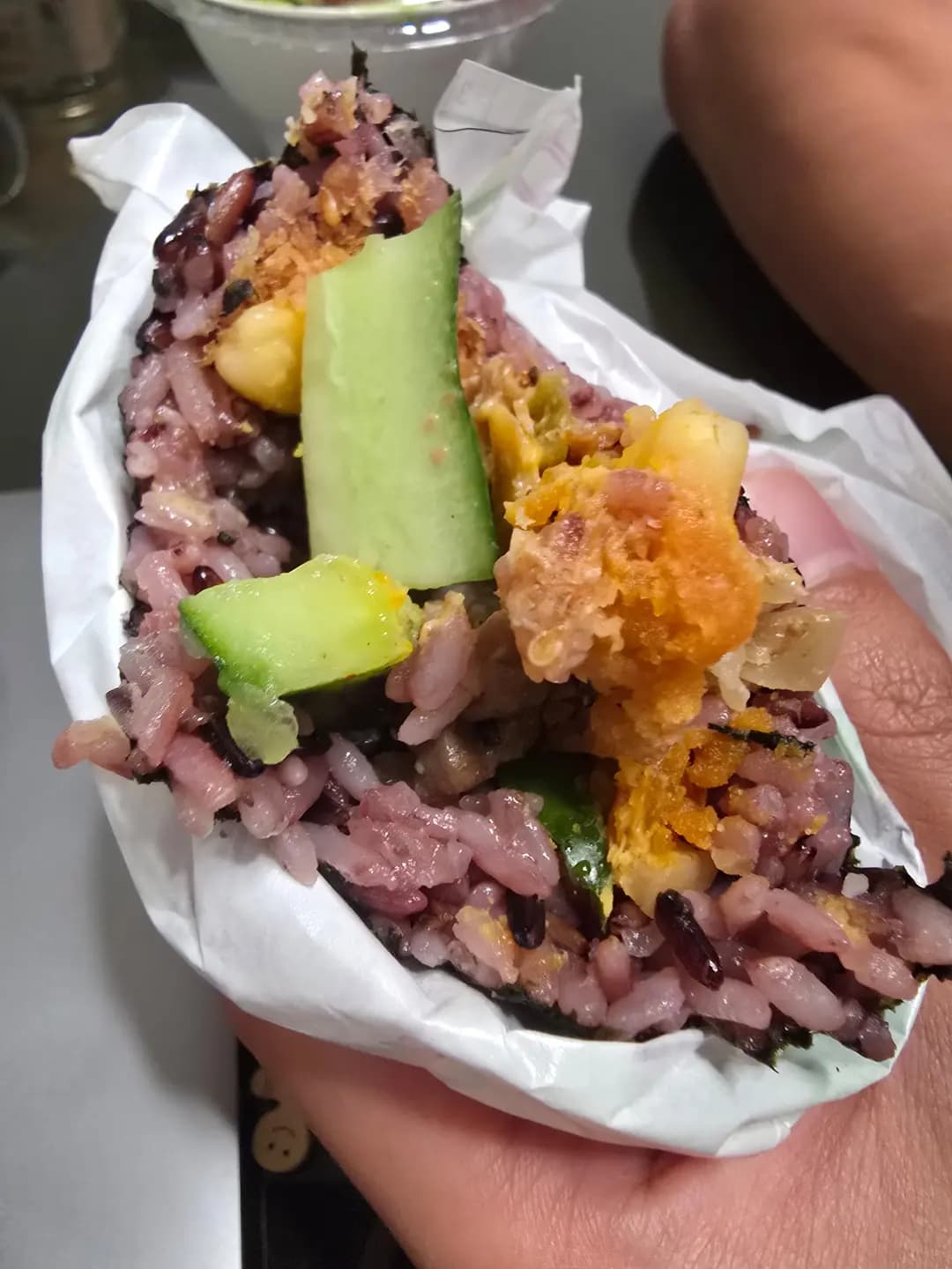 碌碌飯糰 photo 3