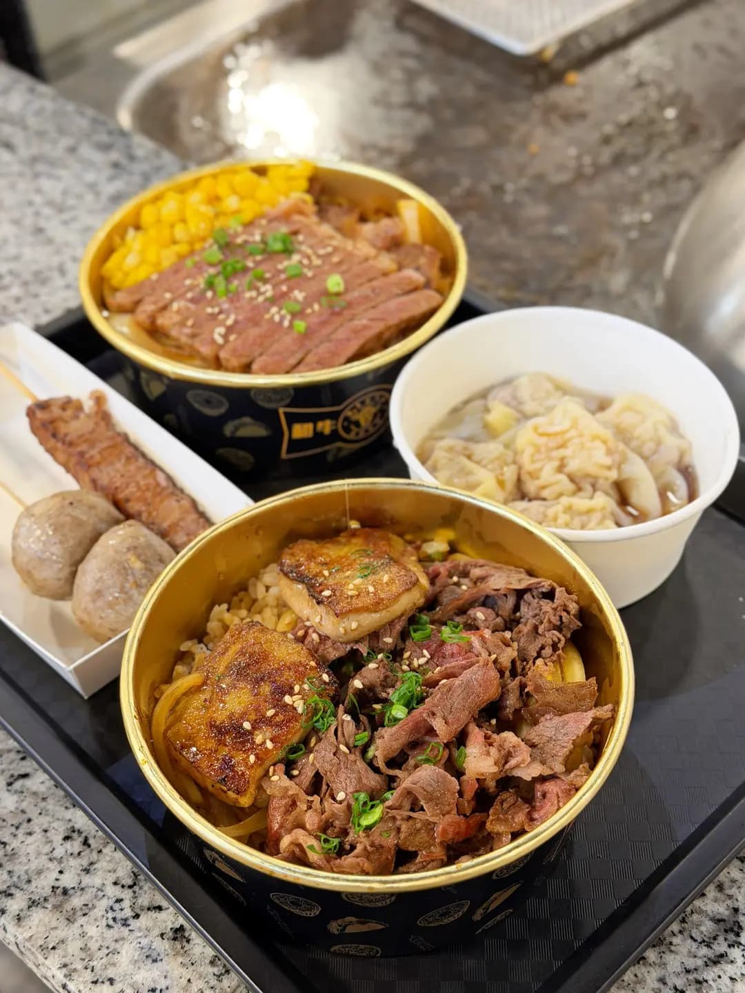和牛波士鐵板燒專門店 photo 8