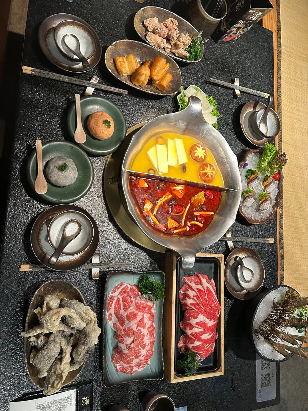 湊湊火鍋‧茶憩 (如心廣場二期) photo 4