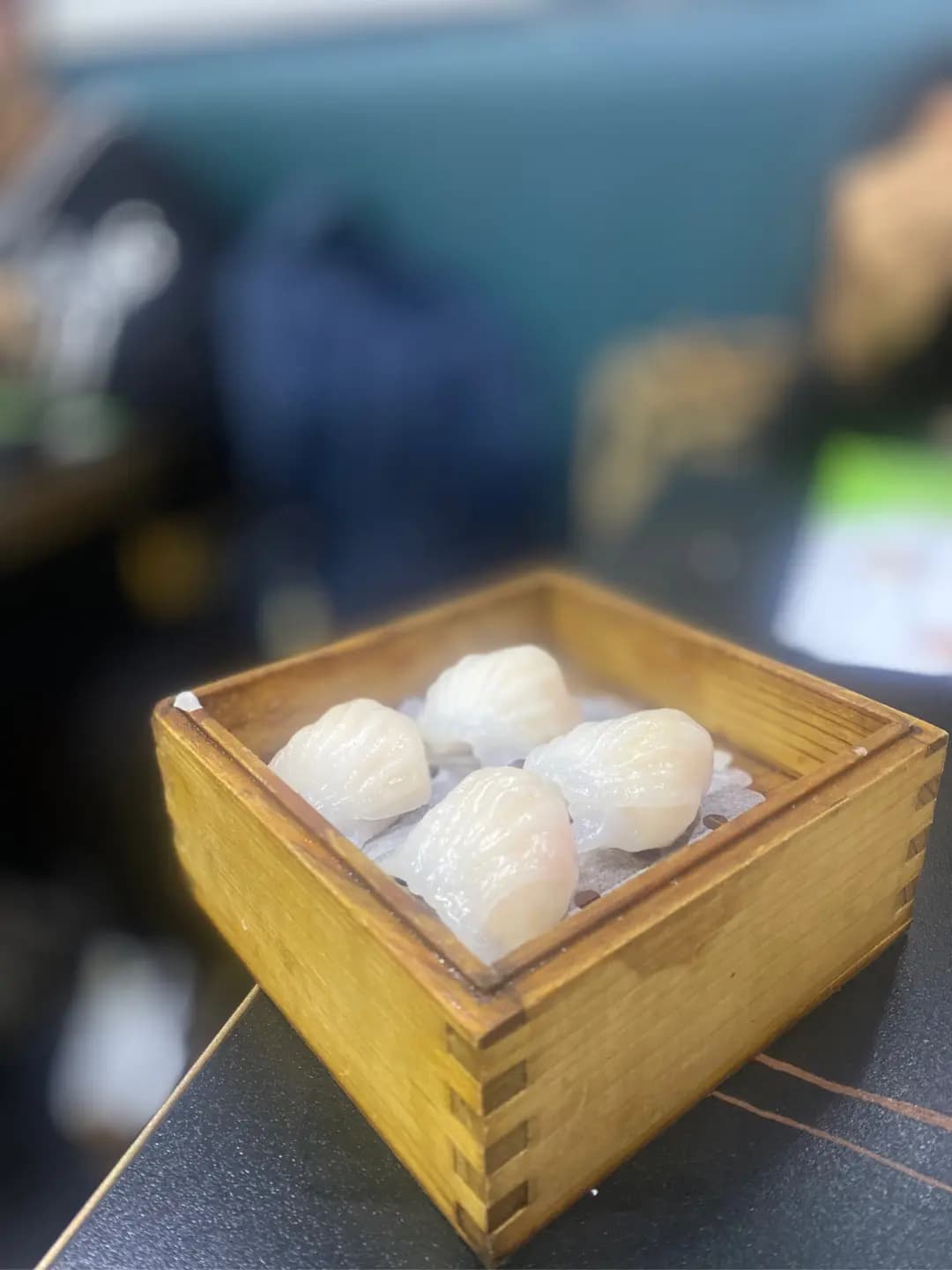 得閒飲茶 photo 8