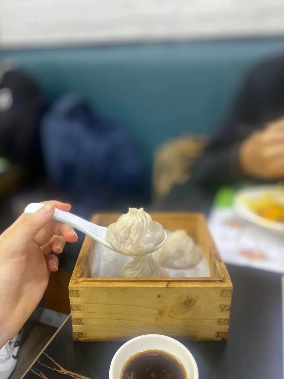 得閒飲茶 photo 3