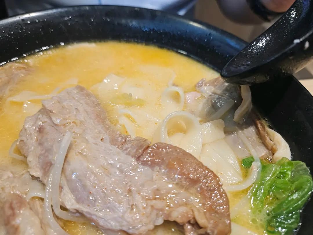自家麵 photo 8
