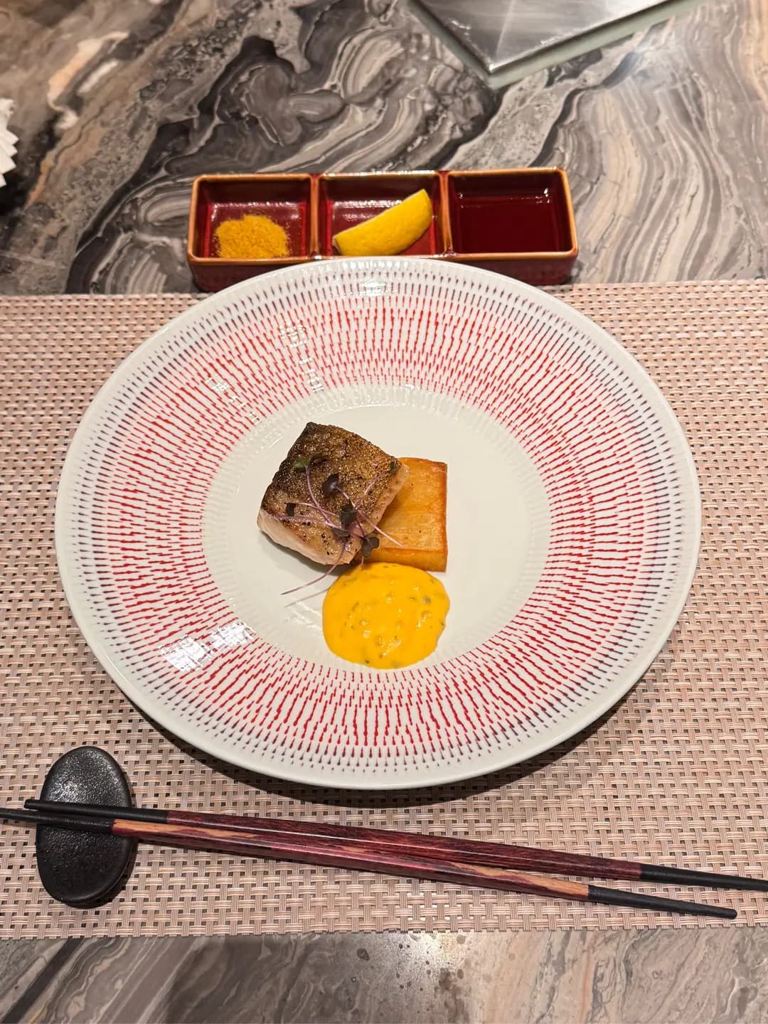 赤の匠 photo 5