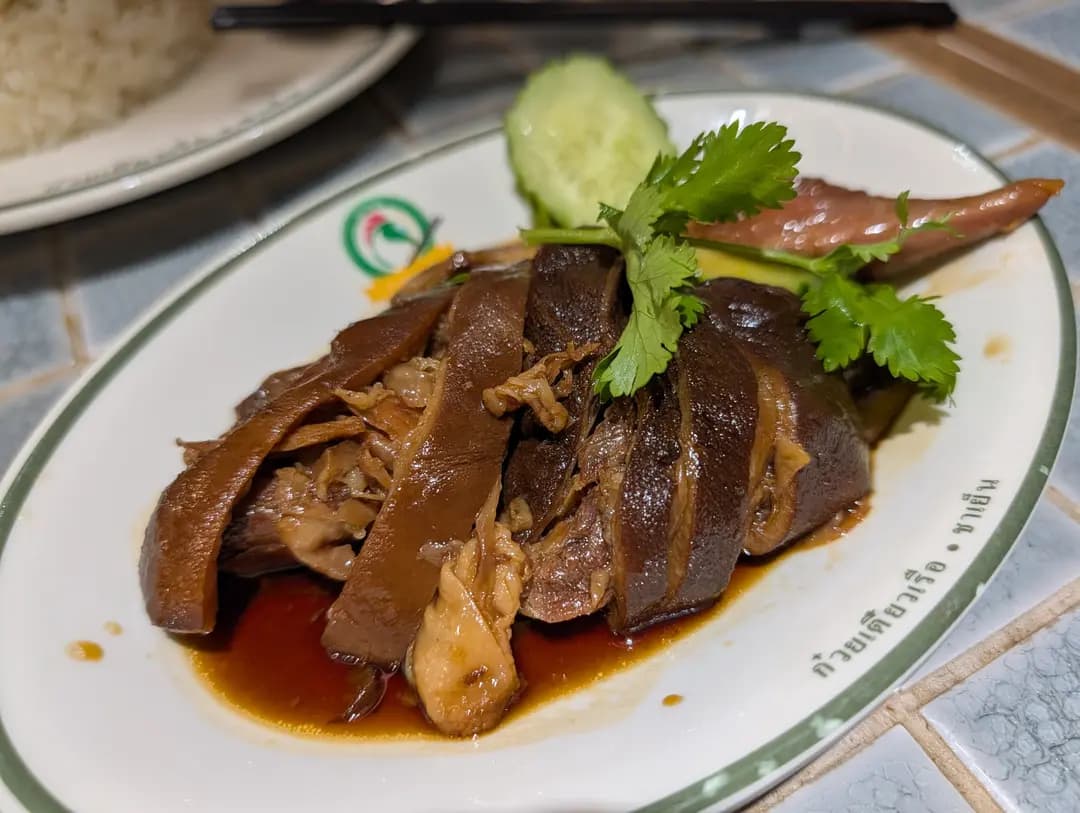 水門雞飯 photo 3