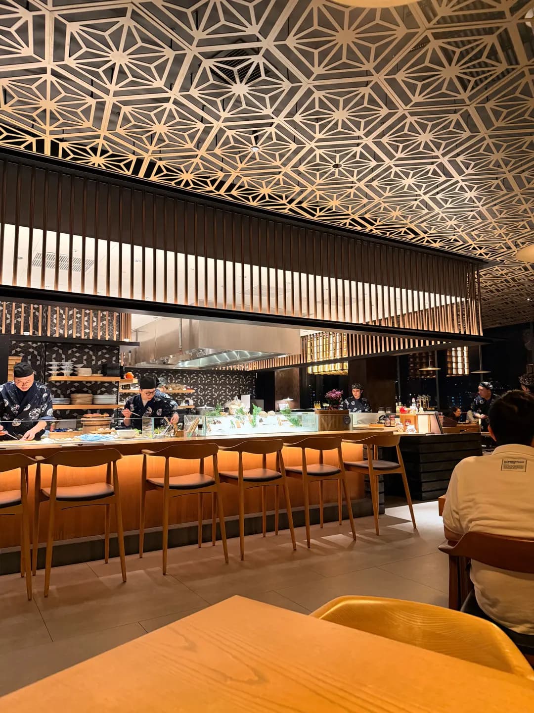 火蓮花日本餐廳 photo 5