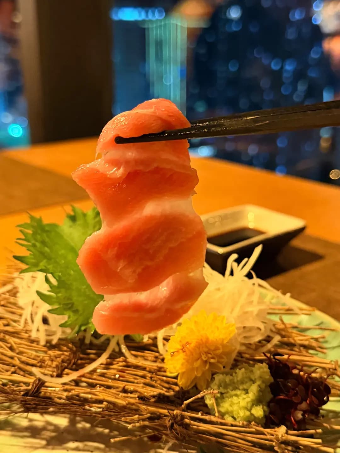 火蓮花日本餐廳 photo 6