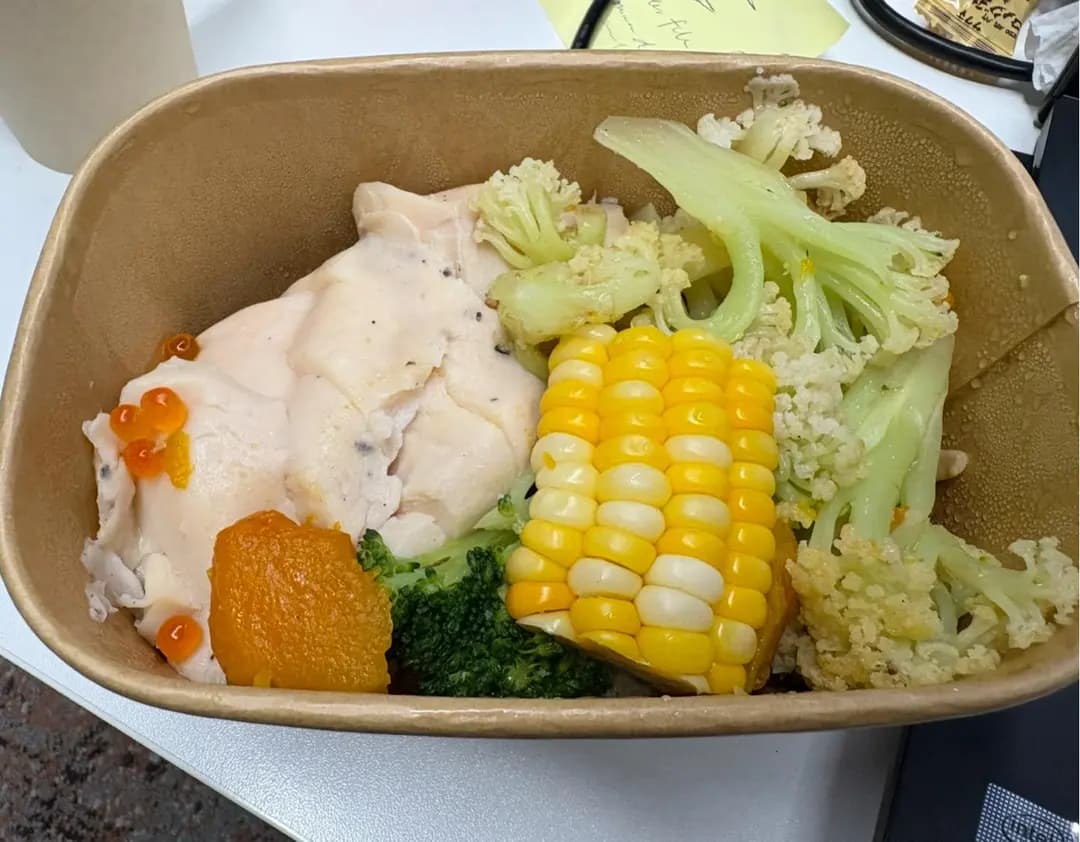 慢調私理 photo 2