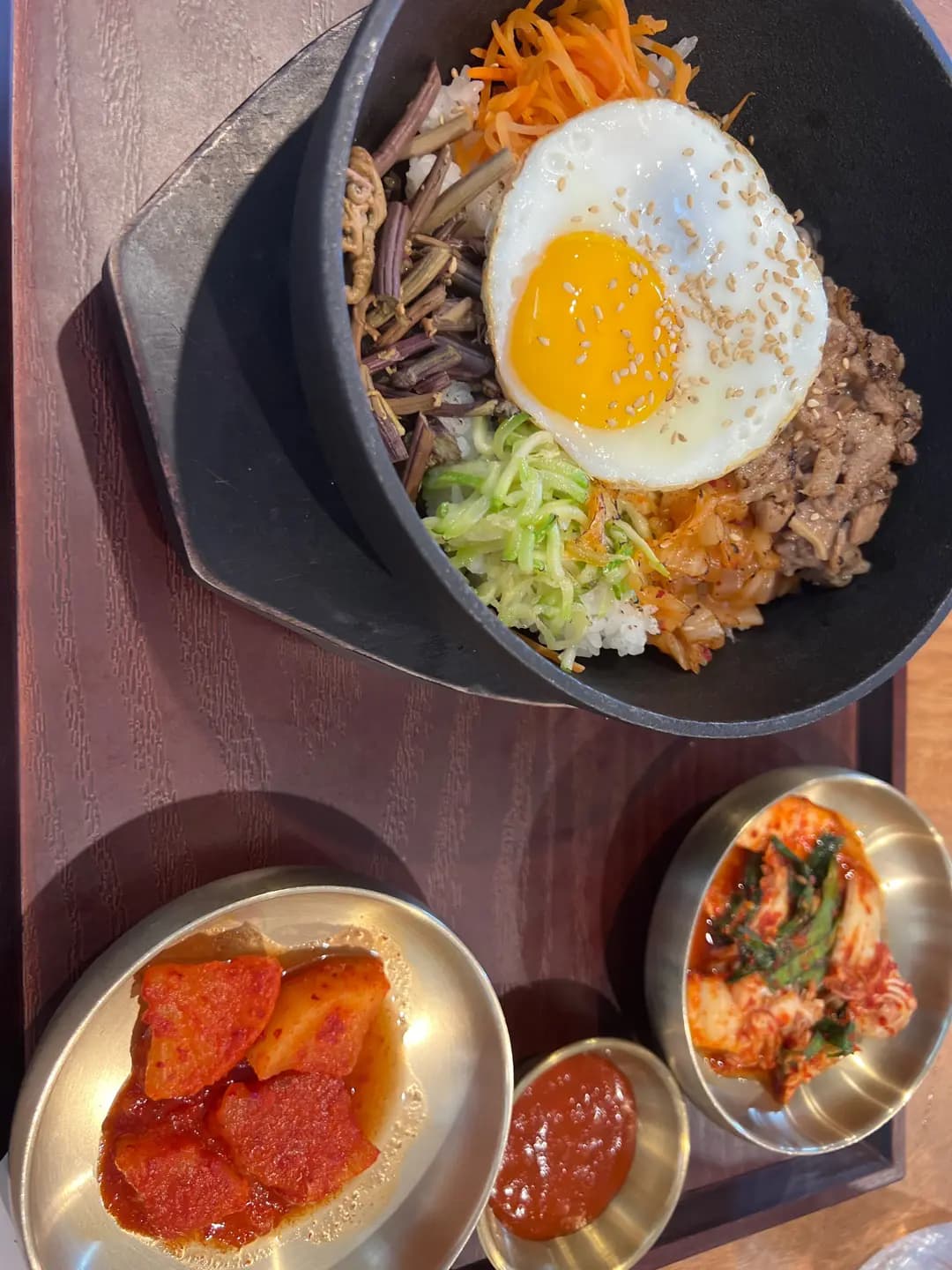 Seoul Noodles (渣甸街) photo 5