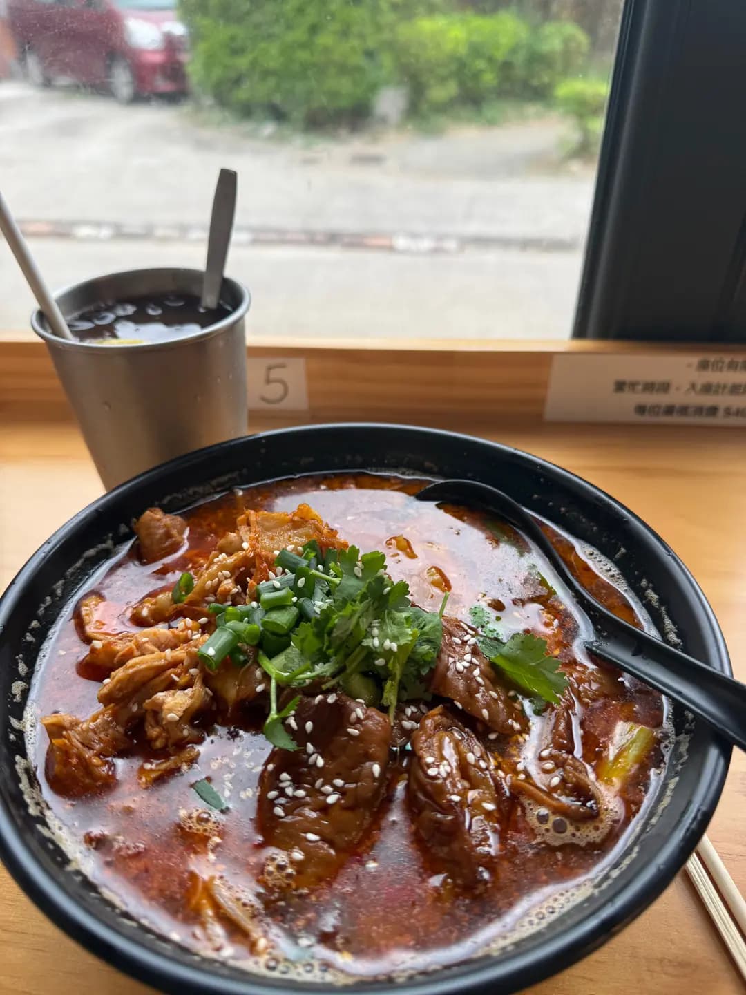 肆年八月米線專門店 photo 1