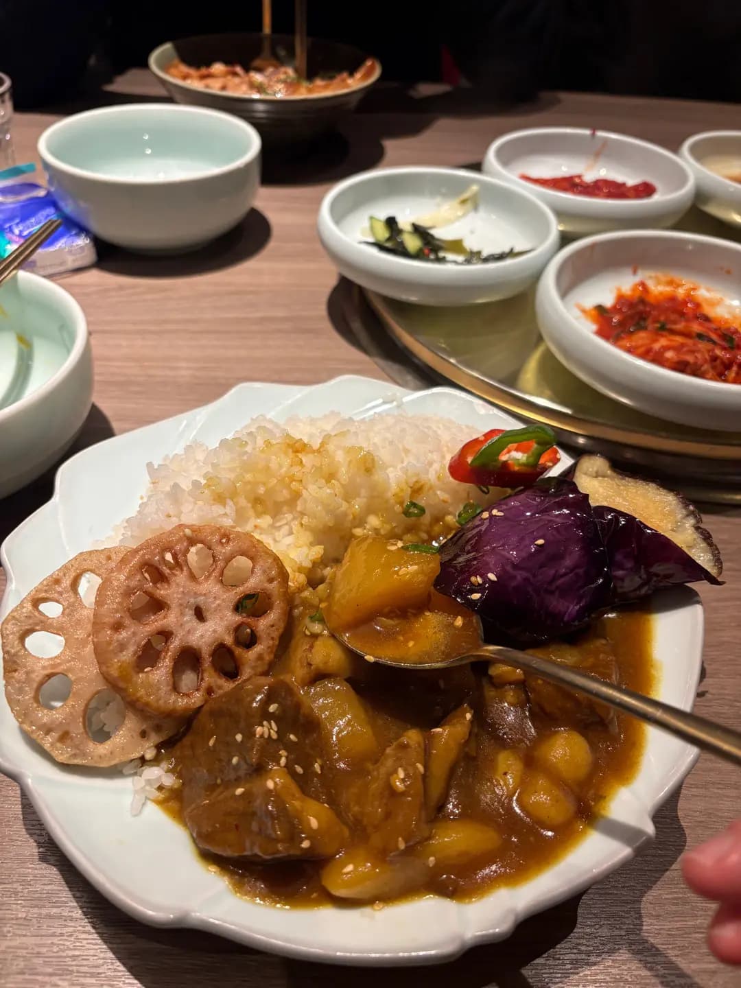 갈비궁 Galbi Gung photo 3