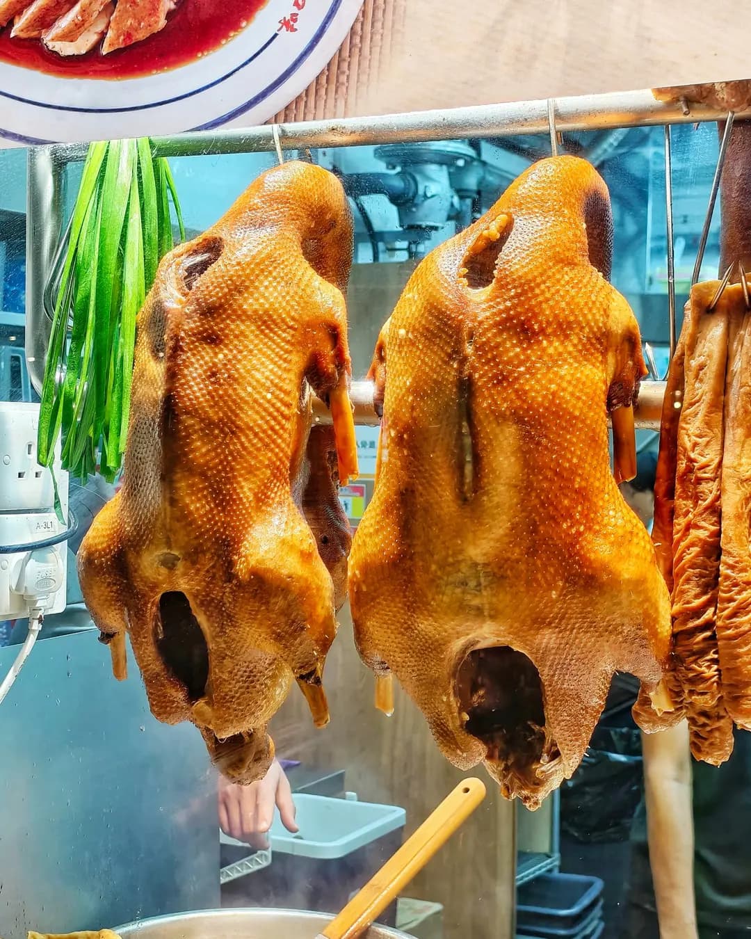 陳儀興潮州小館 (啟悅苑零售大樓) photo 1