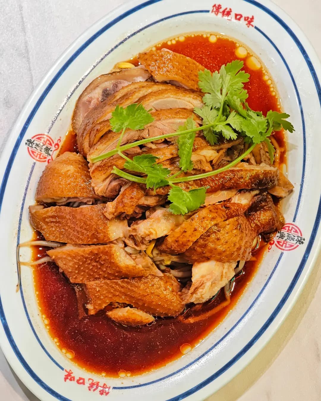 陳儀興潮州小館 (啟悅苑零售大樓) photo 5