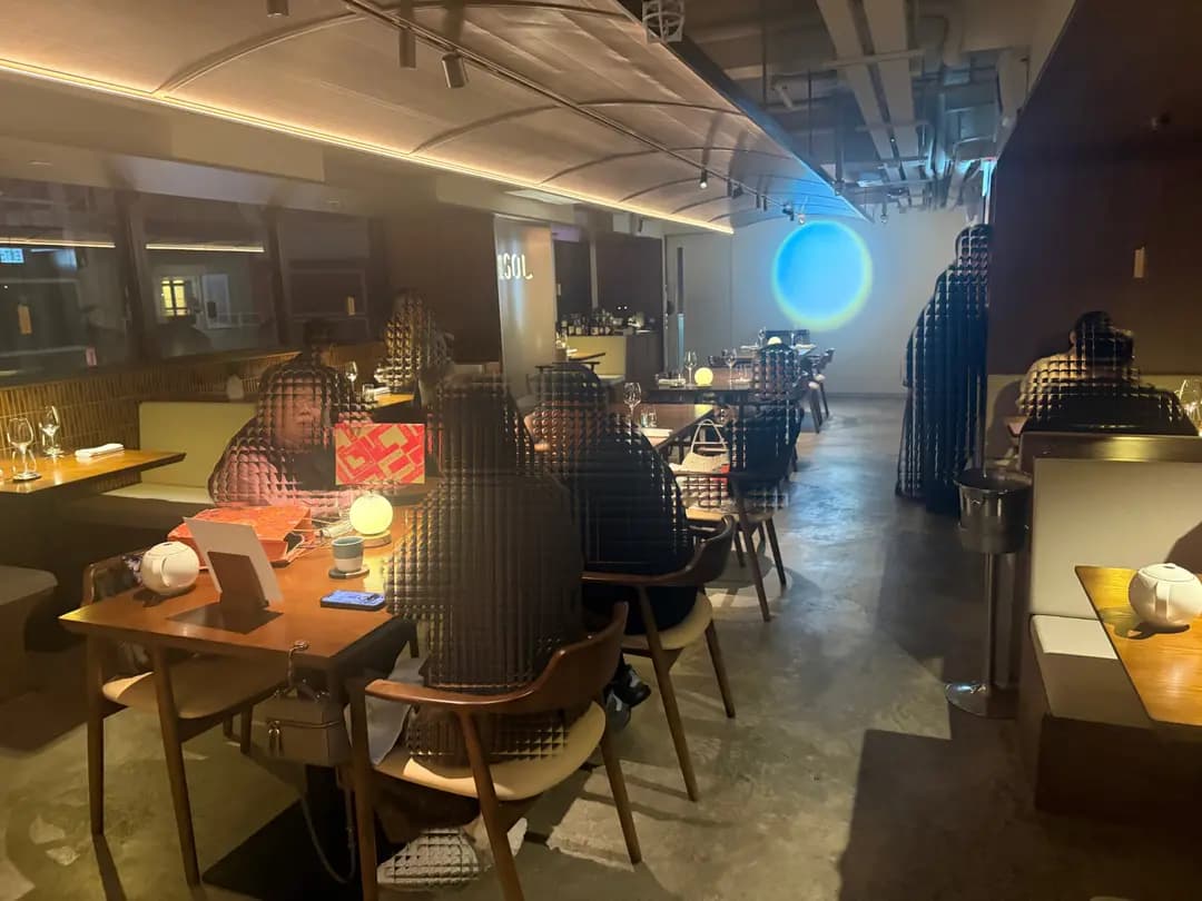SOL Restaurant photo 8