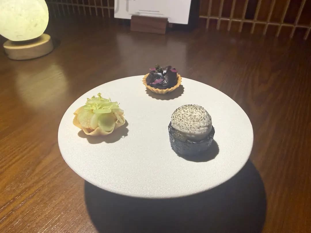 SOL Restaurant photo 1