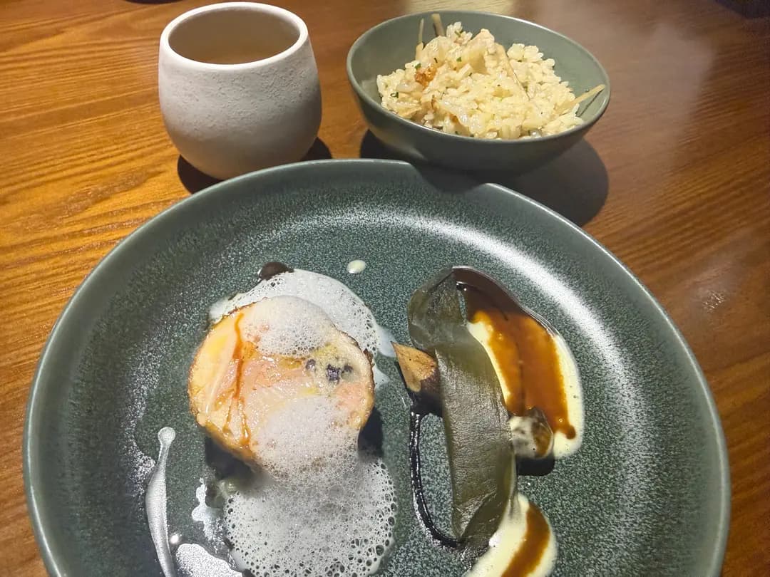 SOL Restaurant photo 3