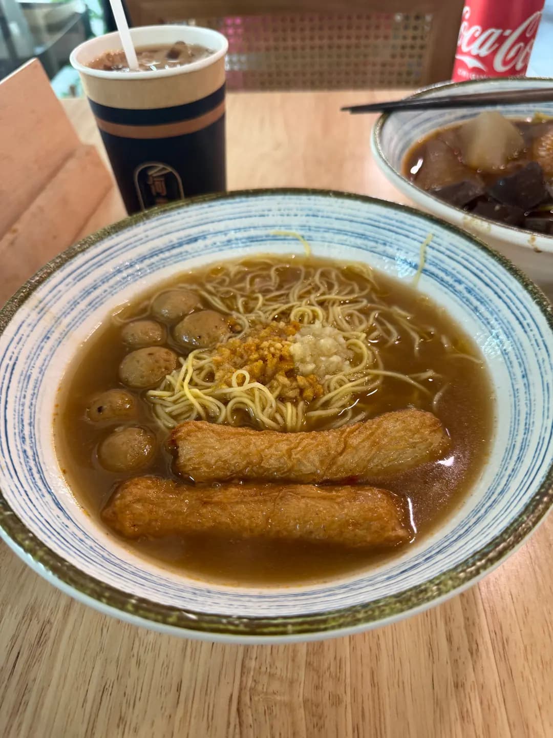 何車車仔麵 photo 8