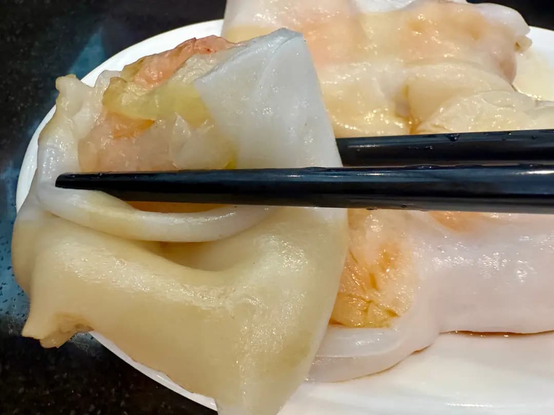 金功夫點心小廚 photo 1