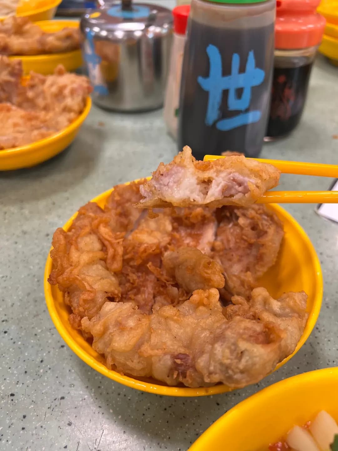 世記上海麵店 photo 1
