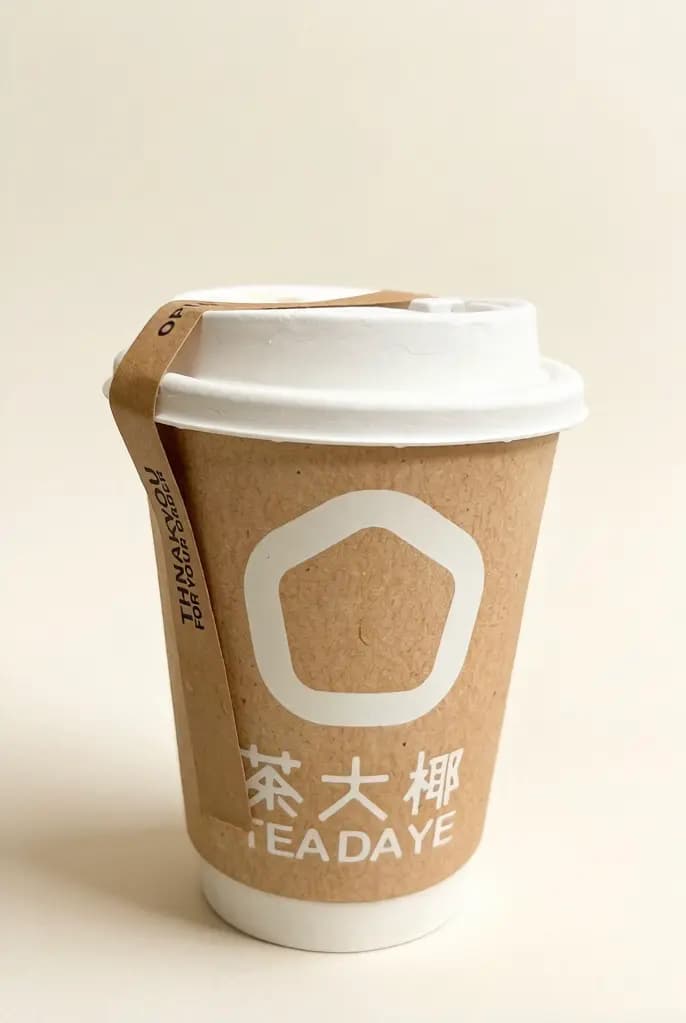 茶大椰 (V City) photo 1