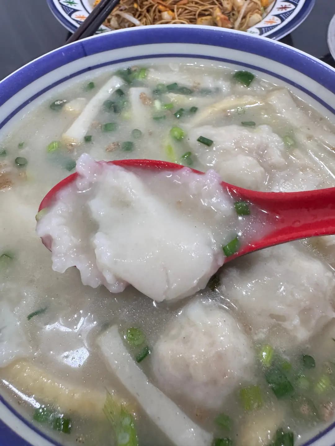 花姐湯麵 photo 3