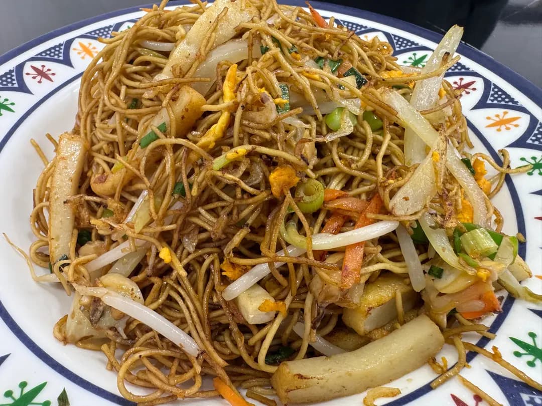花姐湯麵 photo 5