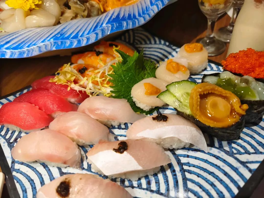 御滿屋日本料理 (屯門市廣場1期) photo 3