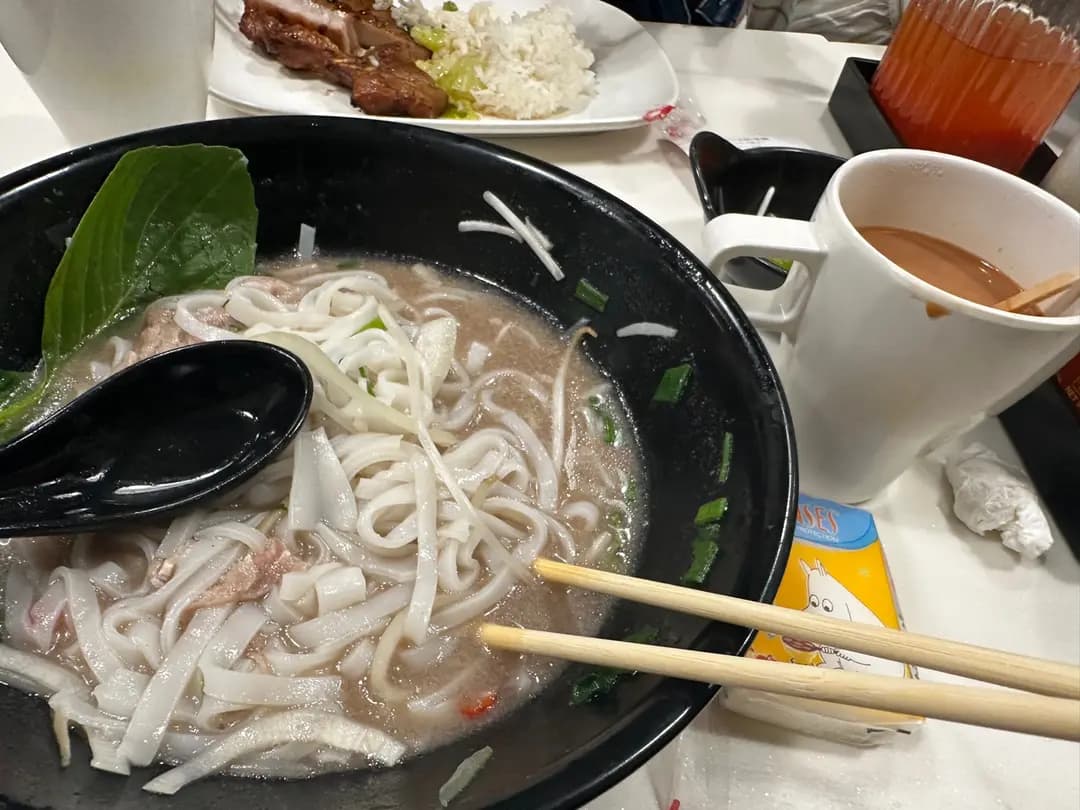 大叻越南牛肉粉餐廳 (機利文新街) photo 7