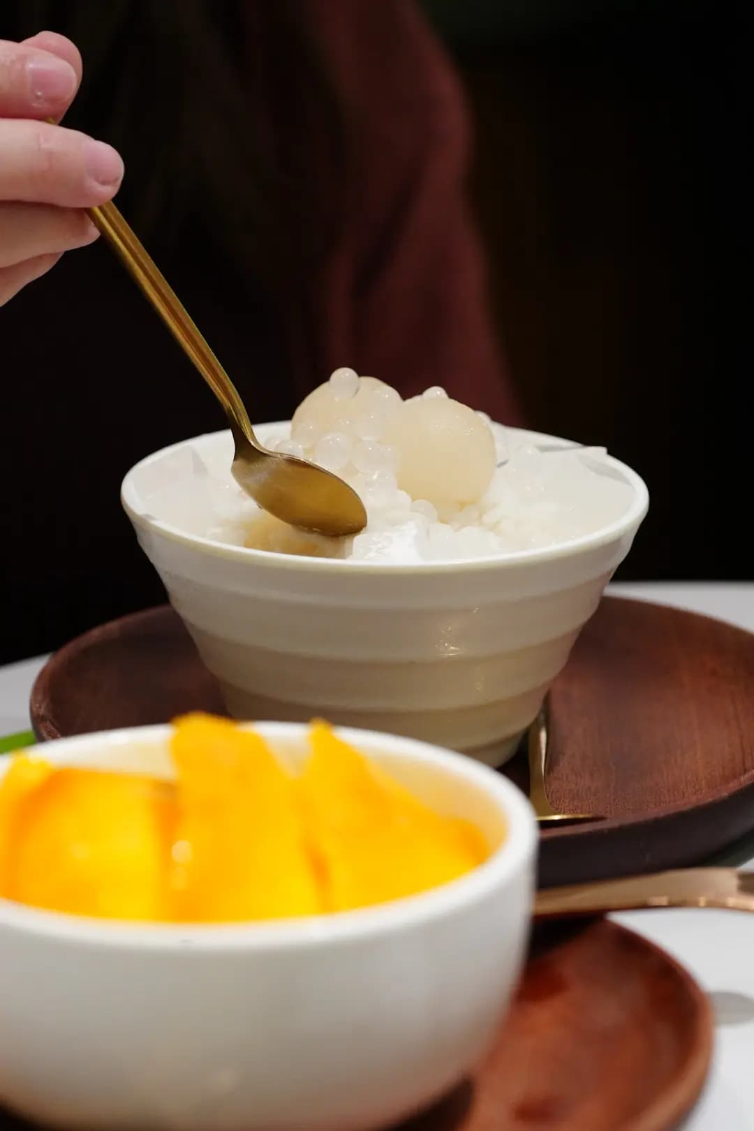 聰嫂私房甜品 (耀華街) photo 6