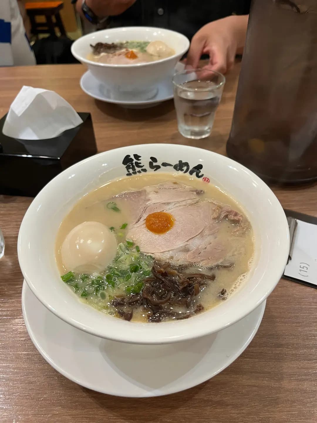 熊拉麵 (蘇杭街) photo 5
