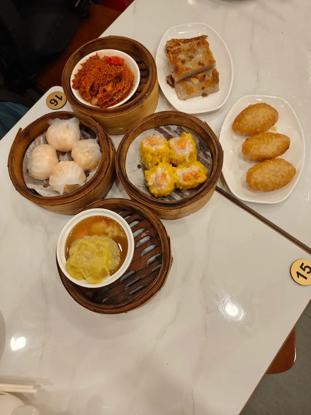 生煎包乳鴿皇 photo 7