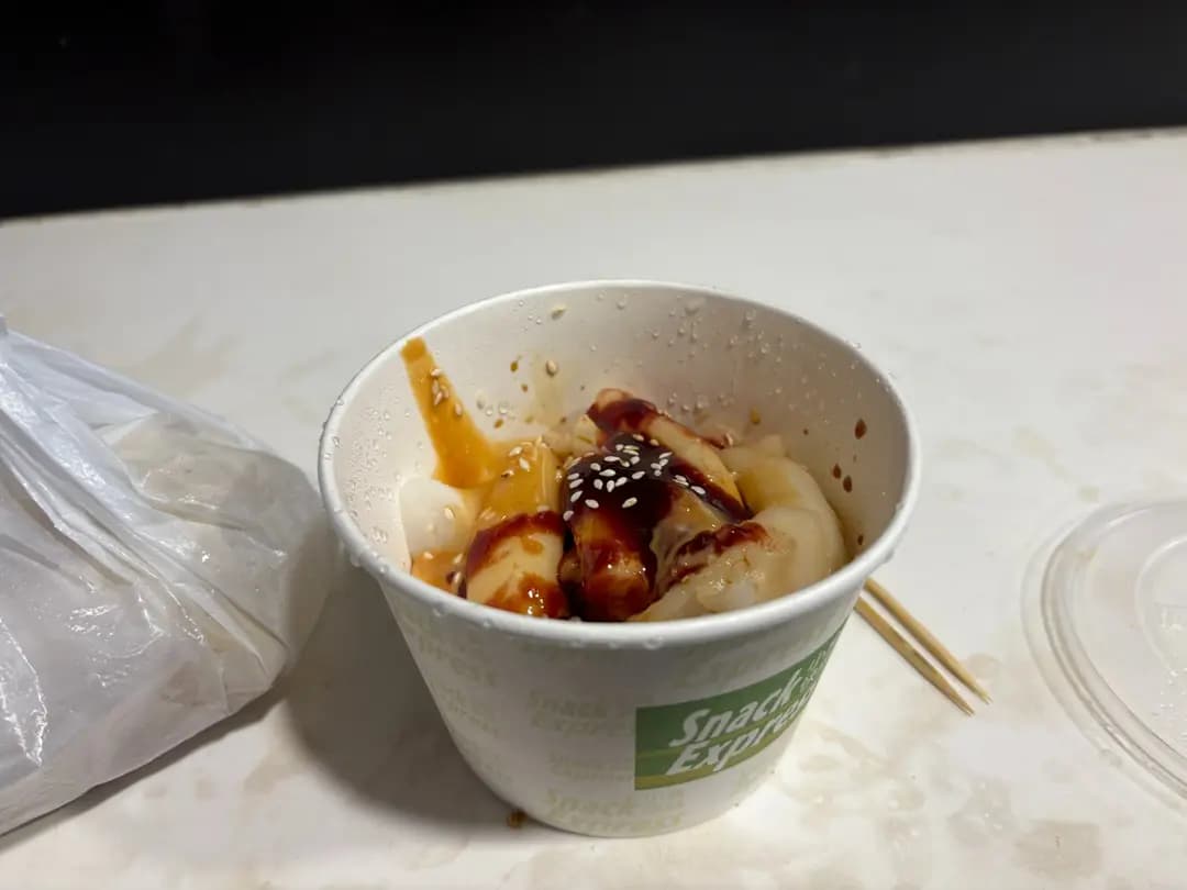 小食快綫 photo 3