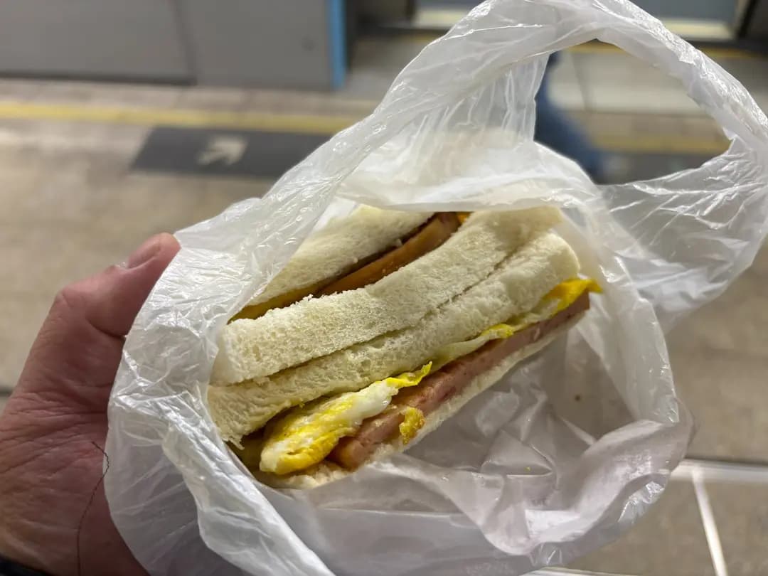 小食快綫 photo 1