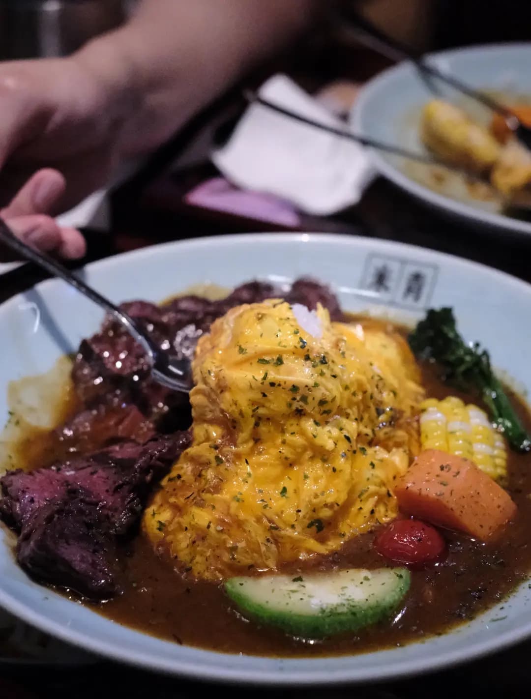 米青蛋包飯公司 photo 8