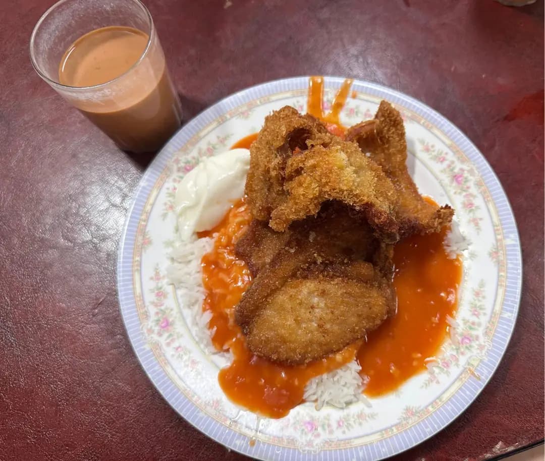 開心美食 photo 1