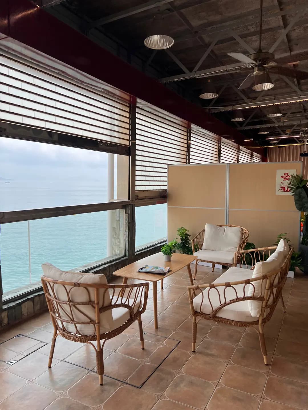 海景咖啡廳 photo 2