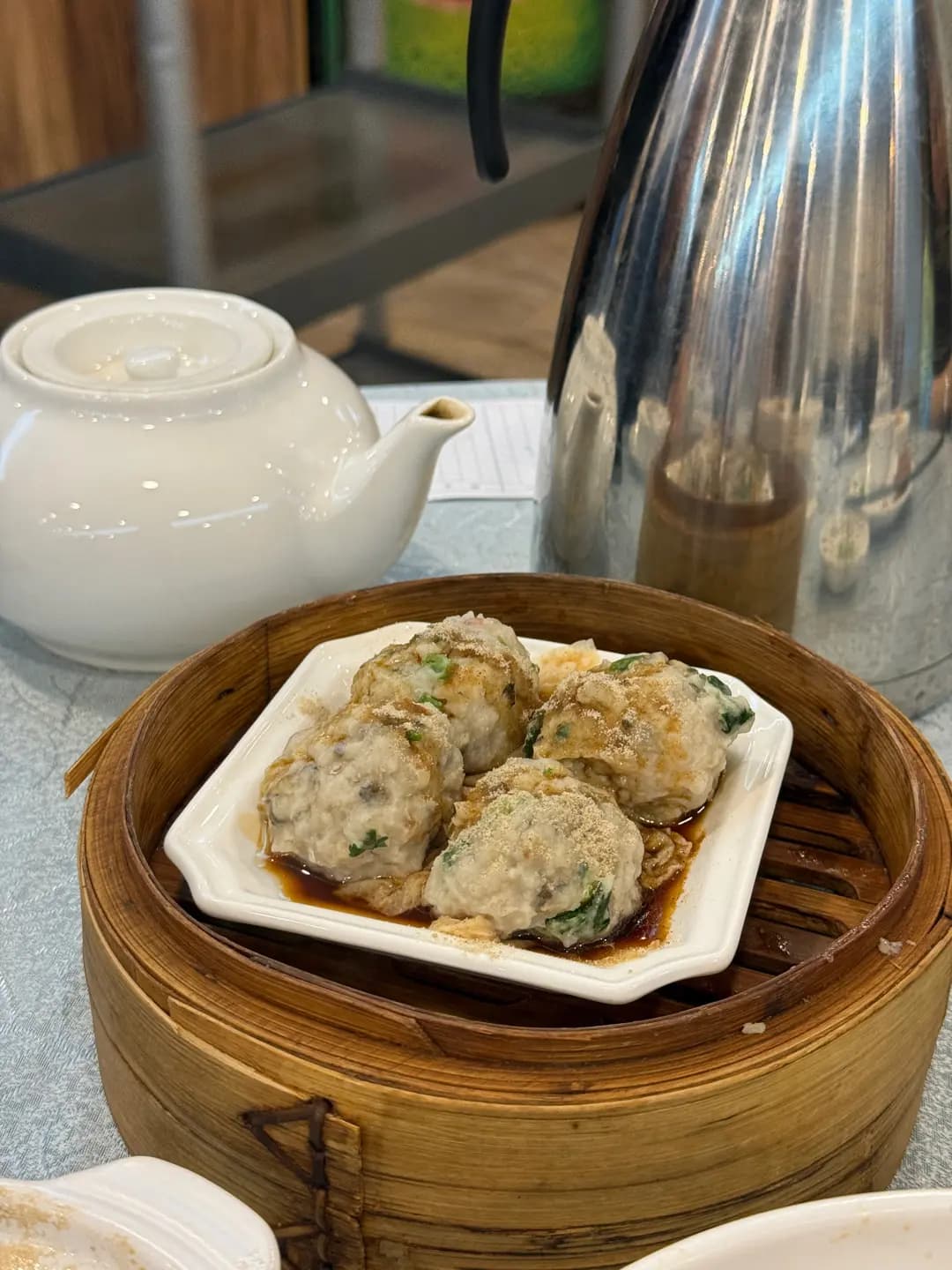 新明苑園林海鮮酒家 photo 7