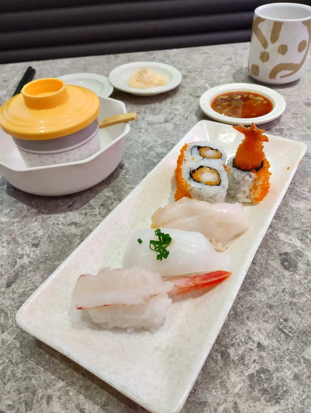 元気寿司 (青衣城2) photo 5