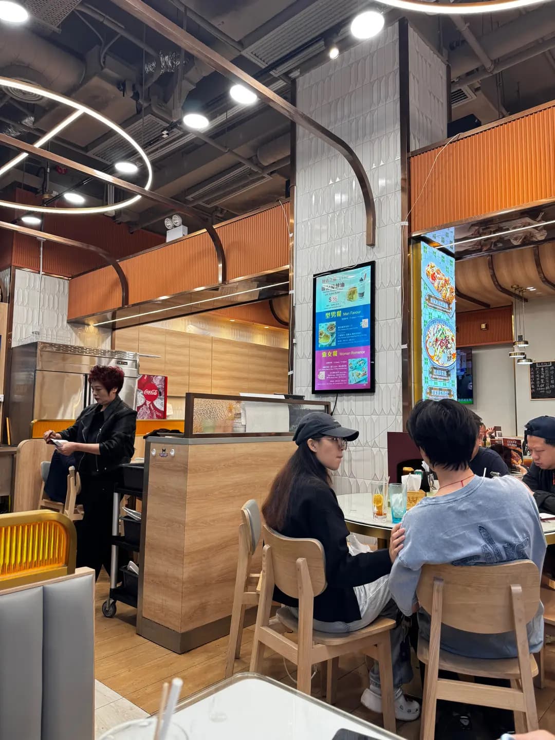 維記Cafe (恆裕大廈) photo 3