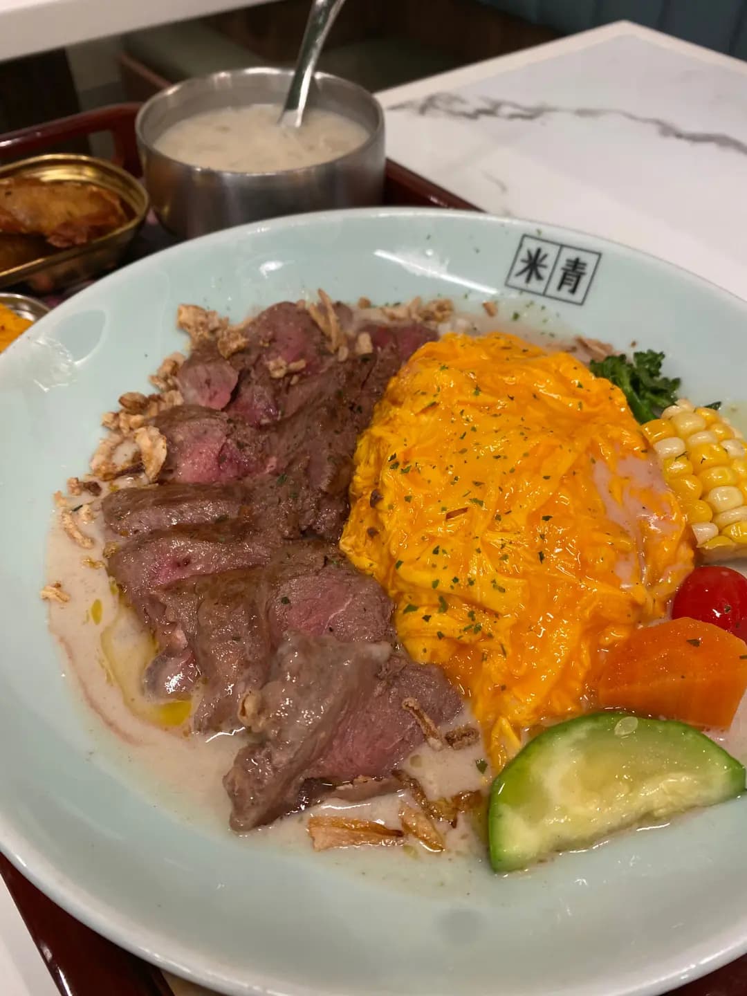 米青蛋包飯公司 photo 3