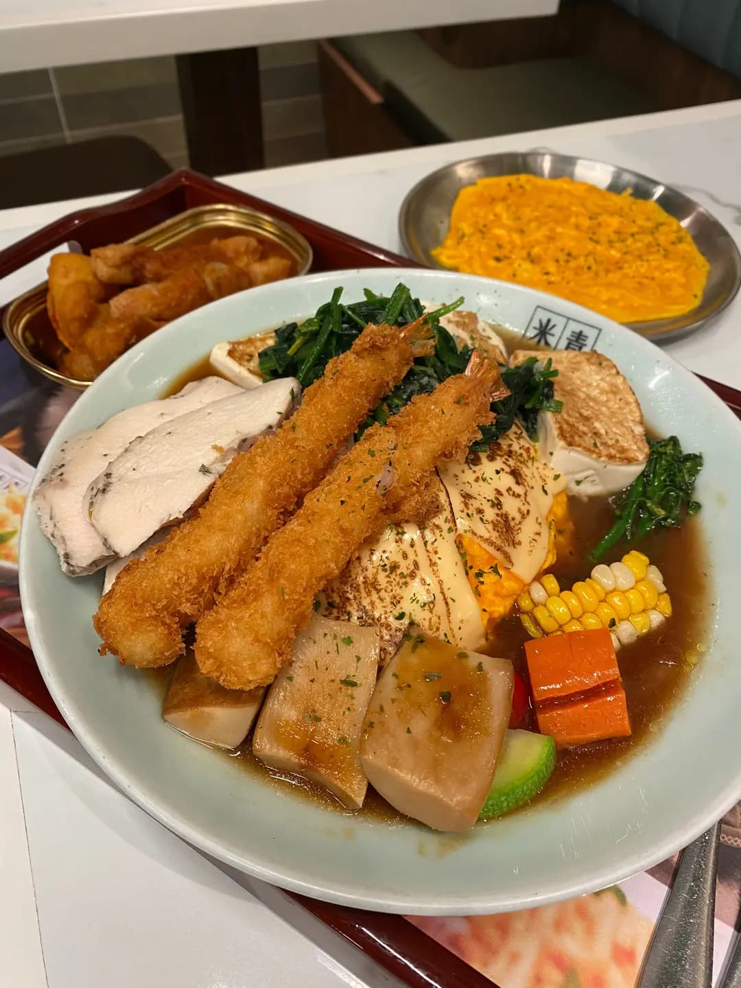米青蛋包飯公司 photo 4