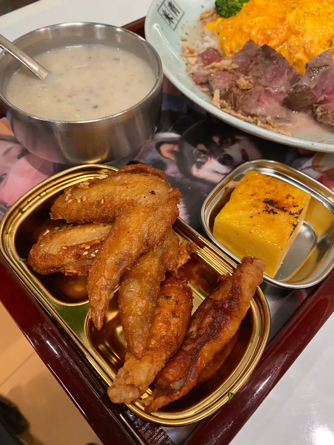 米青蛋包飯公司 photo 6