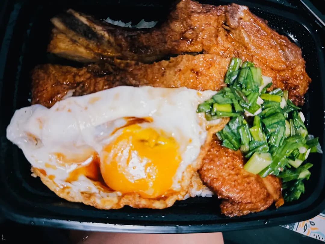 火將軍外賣專門店 photo 6
