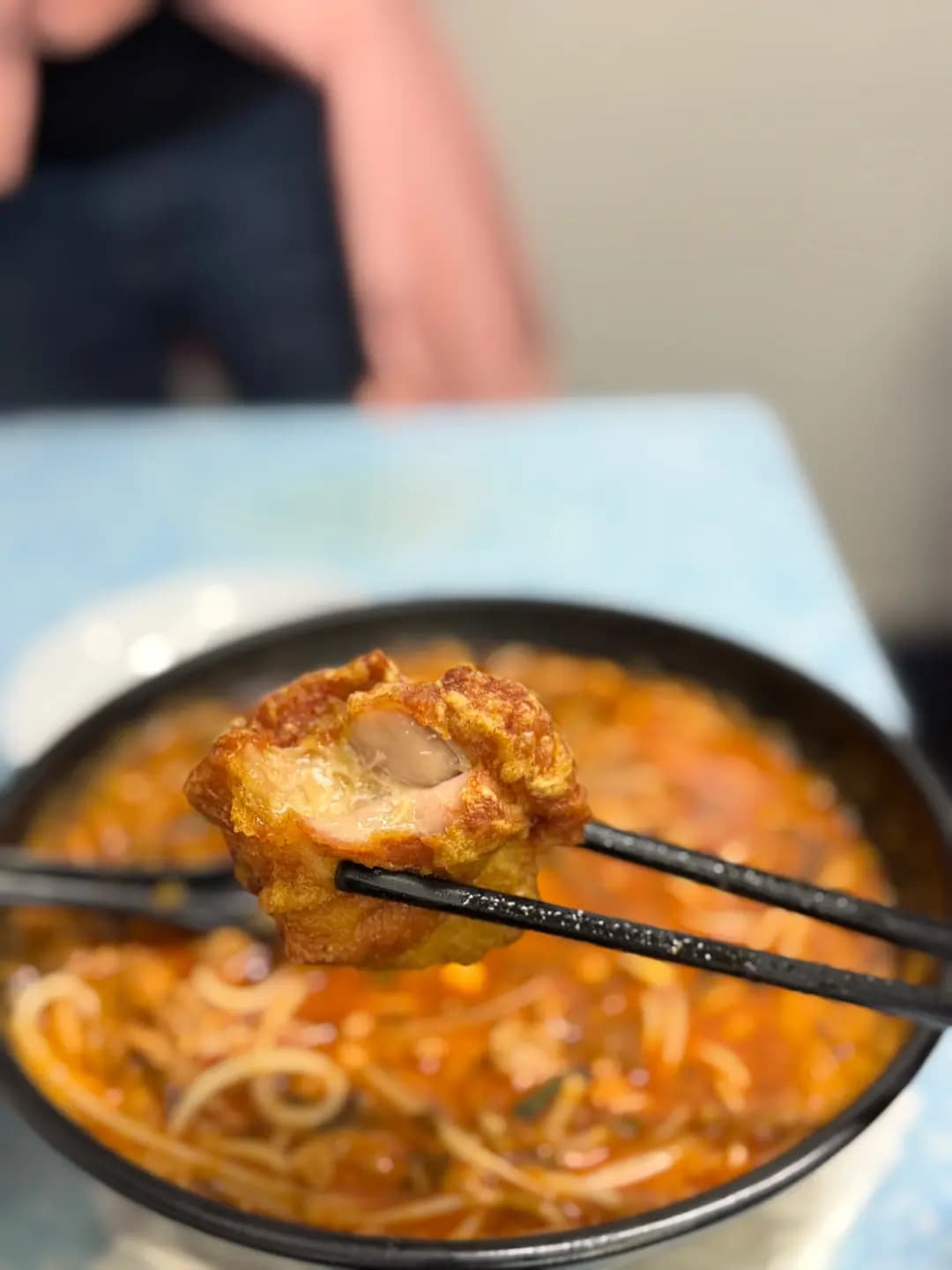 老闆娘雲南米線 photo 8